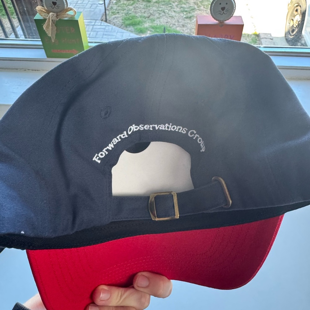 FORWARD OBSERVATIONS GROUP HAT - Picture 3 of 3